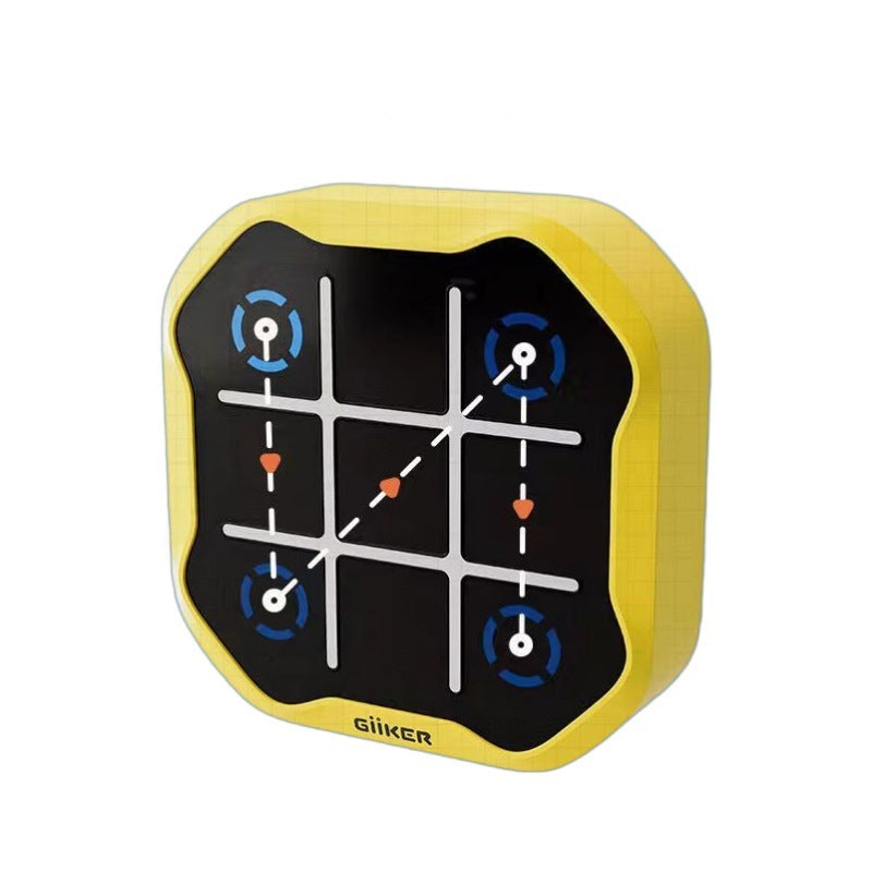 GiiKER Super Tictactoe Educational Exercise Thinking Toy